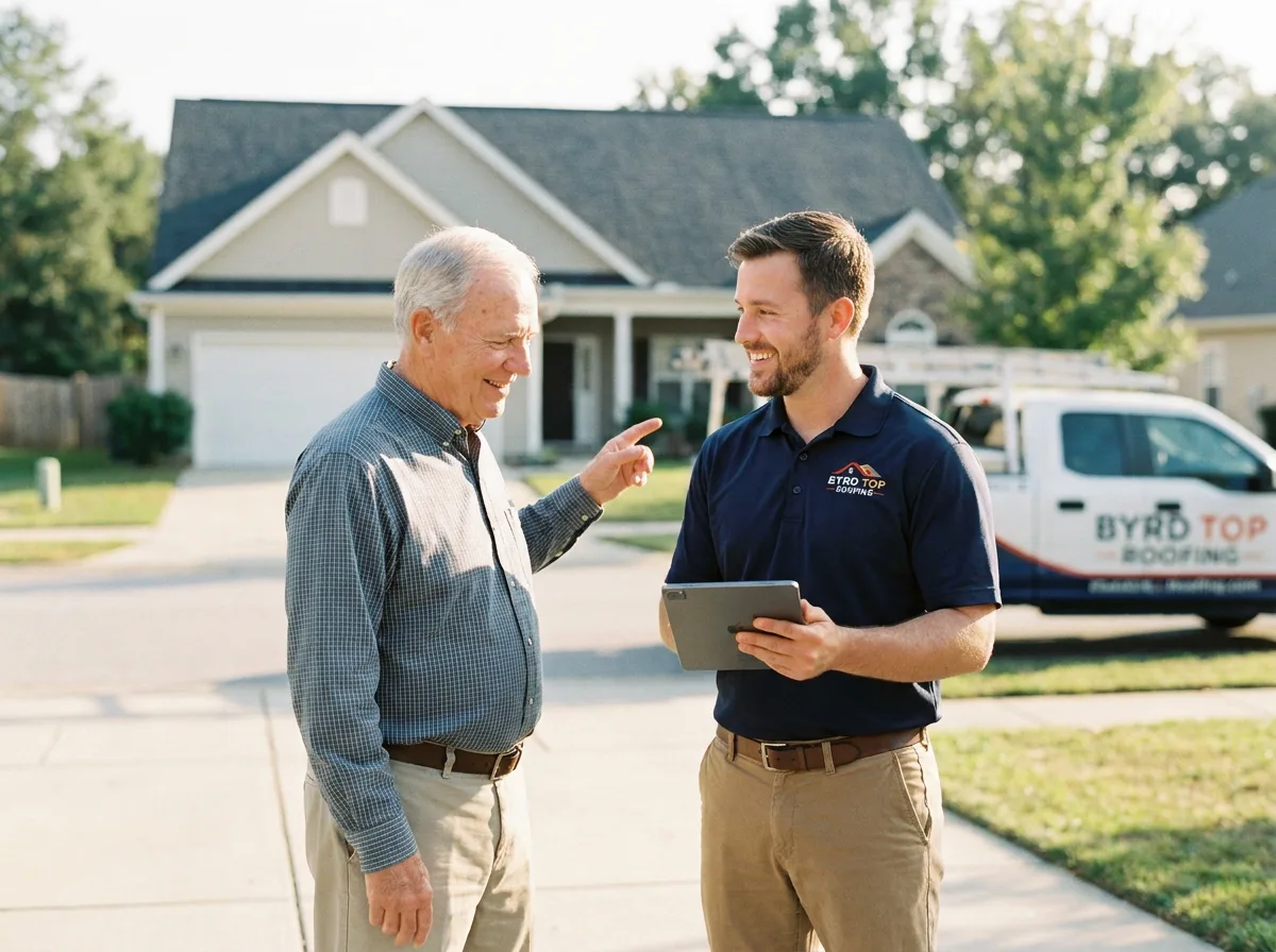 Roofing Jacksonville, TX FAQs